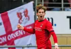 Dom Ballard Thrives at Leyton Orient After Loan Struggles and Survival Battle