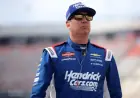 Kyle Busch Responds to Denny Hamlin’s Podcast Comments: ‘I Can Make Life Hell’