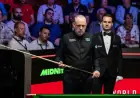 Williams Dominates as Crucible Debutant Kowalski Struggles