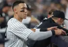 Aaron Judge Central to Yankee Stadium Fan Experience Controversy