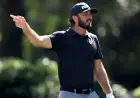 Max Homa’s ‘Spoiled’ Golfer Remark Backfires After RBC Heritage Meltdown