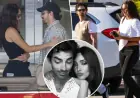 Joe Jonas Advances Romance with Girlfriend Tatiana Gabriela