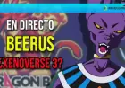 Dragon Ball Super Updates: Beerus Highlighted, Xenoverse 3 Announcement Expected Live