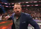 Wade Barrett Surprised by Pat McAfee’s Alliance with Randy Orton