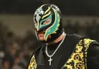 Rey Mysterio Provides Health Update Before WrestleMania Comeback (Exclusive)