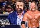 Wade Barrett’s Commentary Gaffe Revives Matt Morgan’s WrestleMania Spotlight