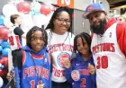 Pistons’ Home Playoff Win Sunday Means ‘Everything,’ Fans Claim