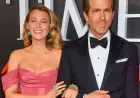 Ryan Reynolds Comments on Blake Lively and Justin Baldoni Trial Progress