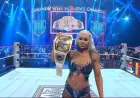 Jade Cargill Focuses on Her WrestleMania Record: ‘Why Not?’