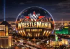 WWE’s WrestleMania Sphere Promotion Talks Hit a Standstill
