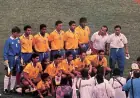 Colombia Aims for Sudamericano Sub-17 Championship After 33 Years