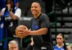Desmond Bane’s Sunday Status for Magic Game Uncertain
