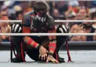 Finn Balor Triumphs Over Dominik Mysterio at WrestleMania 42