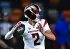 UFL Reveals Multiple Quarterback Trades, Featuring Matt Corral