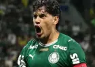 Palmeiras Resilient Against Athletico, Stays Firm in Leadership Position