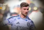 Timo Werner Shines: Scores First MLS Goal in San Jose’s Dominant Win