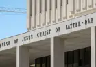 The Church of Jesus Christ Reveals Its 384th Temple