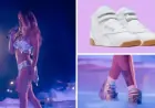 Karol G Becomes First Latina Headliner at Coachella, Shop Her Reeboks