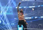 WrestleMania 42 Results: Can Reigns Stay Champion Until 43?