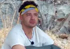 Adam Thomas Responds After David Haye ‘Breaks’ Him on I’m a Celeb