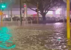 New Zealand Capital Residents Urged to Evacuate Amid Rising Flood Risk