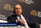 Lavrov Highlights Shift in Global Power Toward Emerging Economies