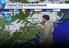 Chilly Evening Forecast with Freeze Watch for Tuesday Morning in South-Central PA