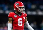 Top 6 Cornerback Prospects for Patriots in NFL Draft