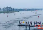 Swimmer Dies During 2026 IRONMAN Texas Triathlon