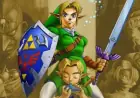 First Look: Link’s Complete Outfit Revealed in Live-Action Legend of Zelda Film
