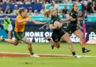 World Rugby Nears Approval for Smaller Ball in Women’s Game