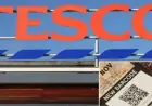 Tesco Eliminates Barcodes from Entire Food Range in UK Supermarket First