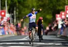 Remco Evenepoel Triumphs Over Mattias Skjelmose in 2026 Amstel Gold Race