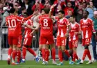 Bayern Secures Early German Championship with Comeback Victory