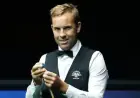 Ali Carter Secures John Higgins Crucible Clash, Avoids Tesco Embarrassment