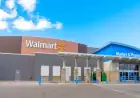 Walmart Transforms Stores Into Same-Day Delivery Hubs
