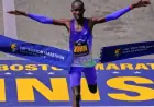 Boston Marathon 2026 Results: Winners, Times, and Prize Money Highlights