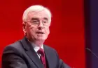 John McDonnell Urges Total Overhaul Amid Intensifying Labour Crisis