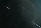 Lyrids Meteor Shower: Witness the 2,600-Year-Old Celestial Event