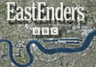 EastEnders Shocks with Ravi Plot Twist in Early iPlayer Release