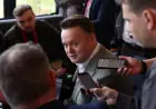 Shaun Murphy Addresses ‘Conflict’ in BBC World Championship Negotiations