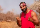 David Haye Defends ‘I’m A Celeb’ Actions, Criticizes Co-Star After Exit