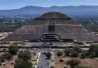 Gunman Attacks Teotihuacan Pyramids, Killing Canadian and Injuring Others