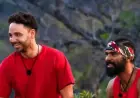 Inside Adam Thomas and David Hayes’ ‘I’m A Celeb’ Feud: Actor Called ‘Useless’