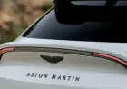 Aston Martin Shares Turn £9,500 Investment into Impressive Gain in One Month