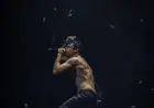 Yungblud Captivates 3Arena, Silencing Critics with Stage Presence