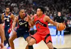 Toronto Raptors Face Challenges in Playoff Debut Due to Limitations and Inexperience