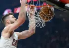 Dean Wade’s Defense on Ingram Crucial for Cavs in Series Opener vs Raptors