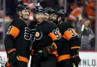 Jake Voráček’s Fiery Critique of My Writing: Sean Couturier’s Five-Year Reminder