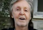Paul McCartney Debuts Duet with Ringo Starr at Secret L.A. Listening Event